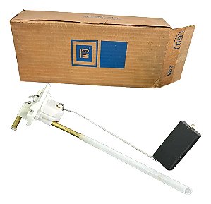 Boia Combustível Opala 90/92 Com Retorno Gm 93205312