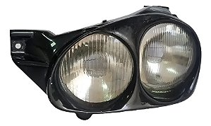 Farol Morette Corsa Gsi Wind Gls 96 / 02 Rossi Le Original Direito/passageiro