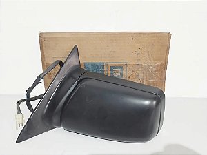 Retrovisor Elétrico Gm Opala 91/92 Esquerdo Original Metagal