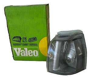 Pisca Seta Fiat Tipo Esquerdo Original Valeo Cibié 60952280 Cristal