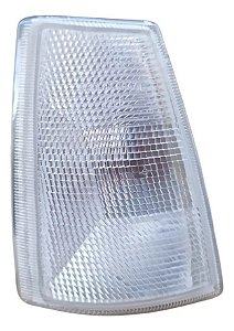 Pisca Seta Kadett Gsi Gs Gls Cristal Original Carto Logo Gm