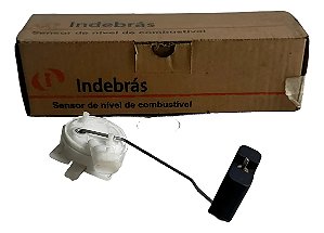Sensor Nível Combustível Strada 1.4 1.8 Indebrás 011.172.0pr