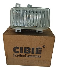 Par Farol Kadett Gs Gsi Cibié Bi-odo Original Novo  Esquerdo