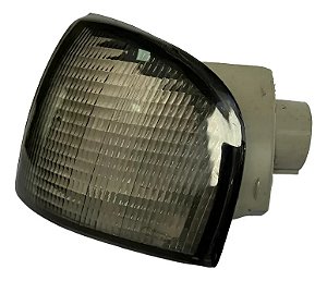 Pisca Seta Le Gol G2 Bola 95/99 Fumê Cibié Original 045672 Fumê