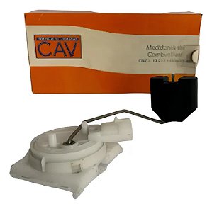 Boia Combustível Vectra 06 Flex Bosch Cav P2056