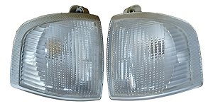 Par Pisca Seta Ford Escort Xr3 87 / 92 Cristal Arteb Al Novo