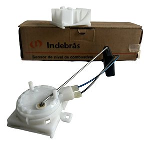 Sensor De Nível Corsa Pick Up 2001  - 0112420pr