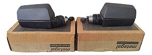 Par Retrovisor Chevette 83 / 86 C/controle Original Metagal