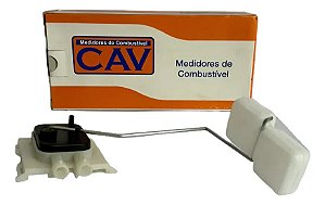 Boia Combustível Fiat 07/08 Cav P2076