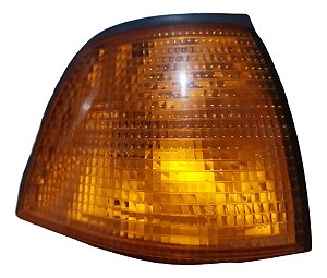 Pisca Seta Bmw 325i E36 Original Âmbar Direito