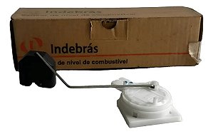 Sensor Nível Combustível Courier 02 / 13 Original Indebrás