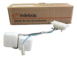 Boia Nível Combustível Kombi 97/2014 Indebrás 0112320pr