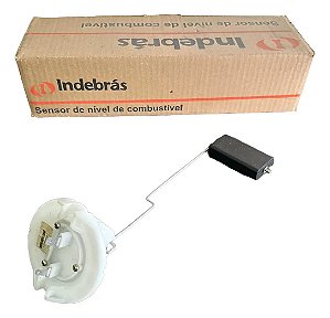 Boia Combustível Ipanema 89/92 Original Indebras 001135opr