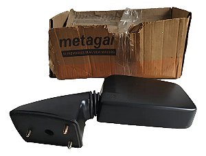 Retrovisor D20 D10 A10 C10 91 Original Metagal Ag20a3800 Ld