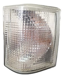 Lanterna Pisca Seta D20 Bonanza Veraneio Original Cibié Gm Cristal