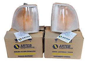 Par Pisca Seta Del Rey  85 / 92 Cristal Arteb Original Ford
