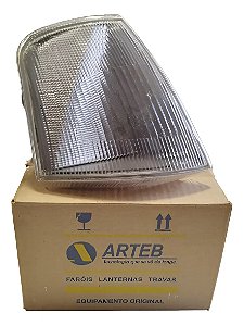 Pisca Seta Gm Ômega 92 96 98 Cristal Original Ipv Arteb Cristal