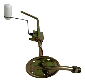 Bóia Sensor Combustível Tanque Gm D10 Original