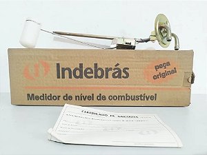 Bóia Sensor Combustivel Pampa 4x4 Gasolina 84 / 88 Original
