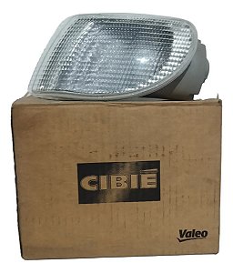 Pisca Seta Pointer Logus Original Cibié Cristal