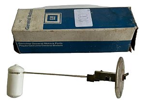 Boia Combustível Chevette 90 91 Dcr Sensor Nível Tanque Gm