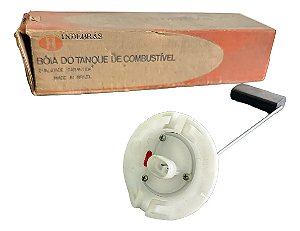 Boia Combustível Omega Sedan Indebrás Original 0013710pr