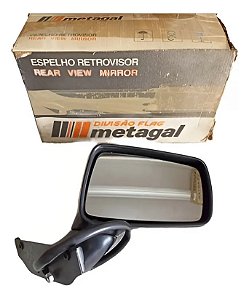 Retrovisor Elétrico L/d Ford Del Rey Corcel Belina Original
