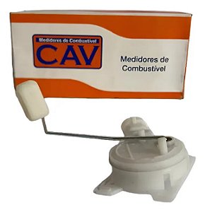 Boia Combustível Fiorino 1.3/1.5 Álcool Cav P2041