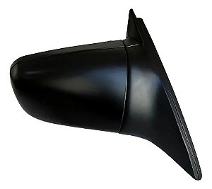 Retrovisor Elétrico Omega 93 98 Ld Orig. Gm Metagal 93210990