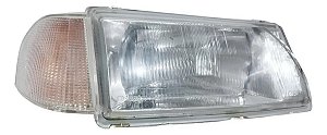 Farol Seta Ford Versailles 91 / 97 Original Cibié Bi-odo L/d Direito