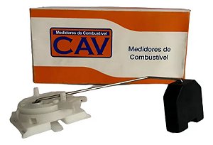 Boia Combustível Celta 01 Álcool/gas Cav P1019
