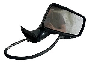 Retrovisor Manual Pampa 92/97 Del Rey 89/92 Original Metagal
