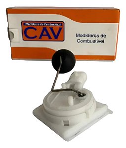 Boia Combustível Corsa 2002 Flex Cav P2026
