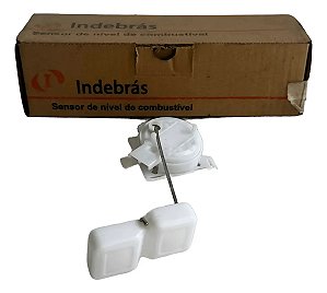 Sensor Nível Combustível Gol Parati G2 Indebrás 001.049.0pr