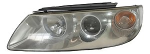 Farol Hyundai Azera 08 / 10 Original Esquerdo Esquerdo