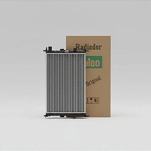 Radiador Ipanema Kadett Monza Gs 1.8 / 2.0 91 732665 Valeo