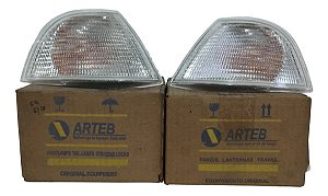 Lanterna Pisca Seta Monza 91 / 96 Original Arteb Logo Gm