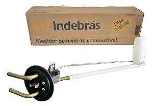 Boia Combustível Belina 87/89 Gasolina Indebrás Bt-7139