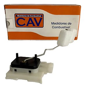 Boia Combustível Strada 2007 Flex Cav P2044