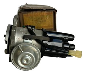 Distribuidor Monza 1.6 1.8 2.0 Gas Original Bosch 9230087022