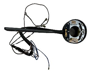 Chave De Seta Original Carto Vw Kombi 77 A 81 2319535173