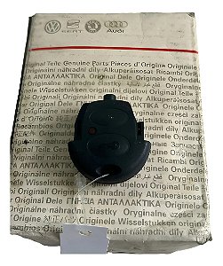 Controle Chave Alarme Trava Vw Gol Parati G3 Original