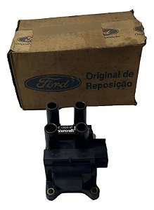 Bobina Ignição Ecosport 1.0 1.6 Mondeo 1.8 2.0 988f-12029-ac