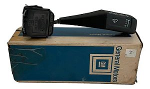 Chave Limpador Gm Kadett Ipanema 1989 Á 94 Traseiro 90123606