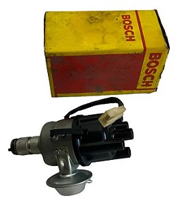 Distribuidor Ignição Eletrônica Bosch 9230087026 Fusca Kombi