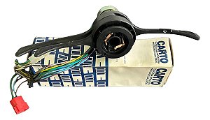 Chave Seta Fiat 147 Spazio Panorama Oggi Original Carto