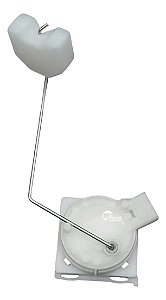 Sensor Boia Combustível Vectra 2.4 2006 07 08 09 2010 2011