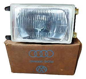 Farol Gol Gt Voyage Parati 84 / 86 Original Arteb Hella Direito/passageiro