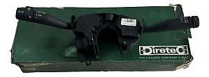 Chave De Seta Ford Ford Ka 97/99 C/limpador Diretec