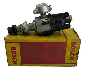 Distribuidor Parati Voyage 1.6 Álcool Bosch 9230087104
